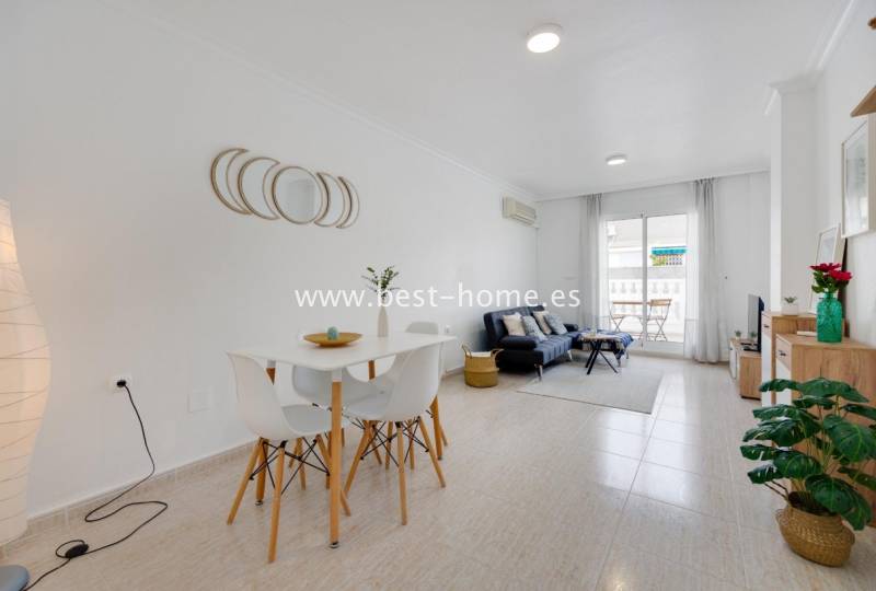 Penthouse - Wtórny - Torrevieja - Torrevieja
