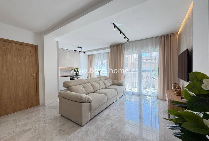 Penthouse - Wtórny - Torrevieja - Torrevieja