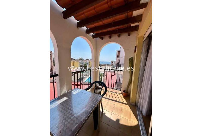 Penthouse - Wtórny - Torrevieja - Torrevieja