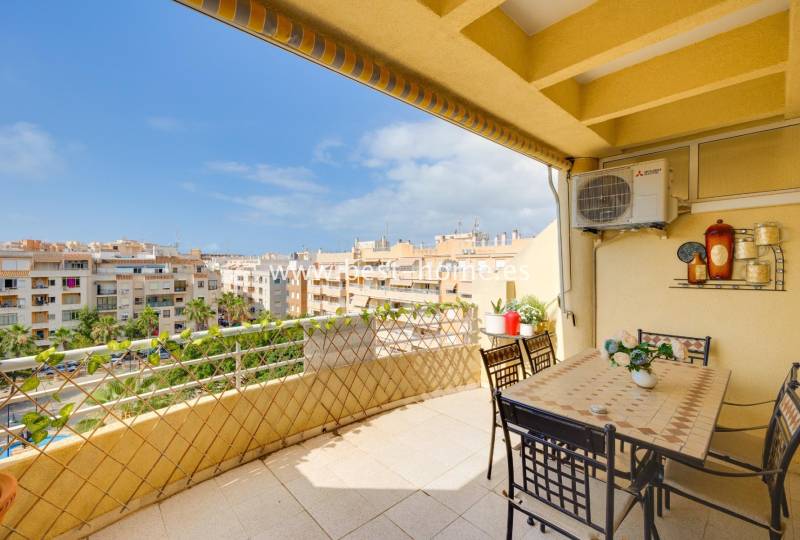 Penthouse - Wtórny - Torrevieja - Torrevieja