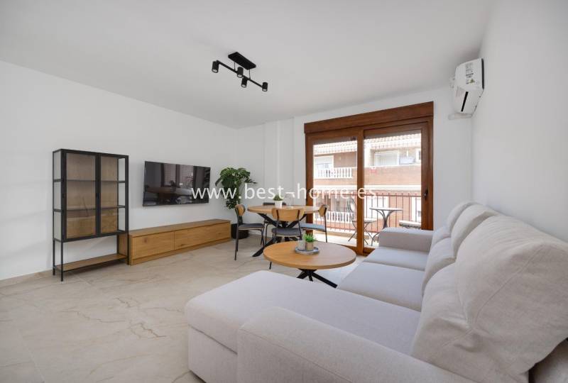 Penthouse - Wtórny - Torrevieja - Torrevieja