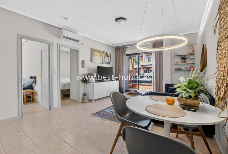 Penthouse - Wtórny - Torrevieja - Torrevieja