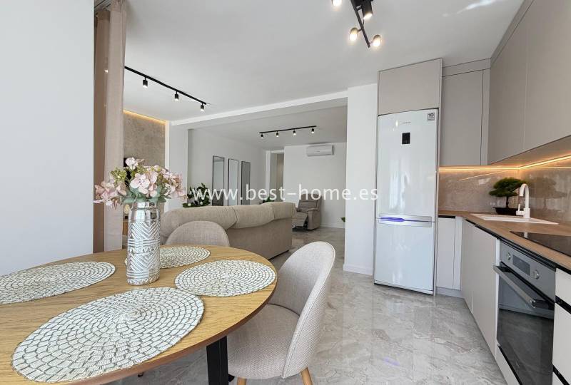 Penthouse - Wtórny - Torrevieja - Torrevieja