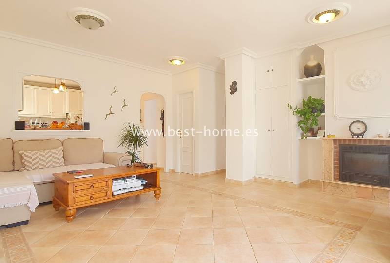 Penthouse - Wtórny - Torrevieja - Torrevieja