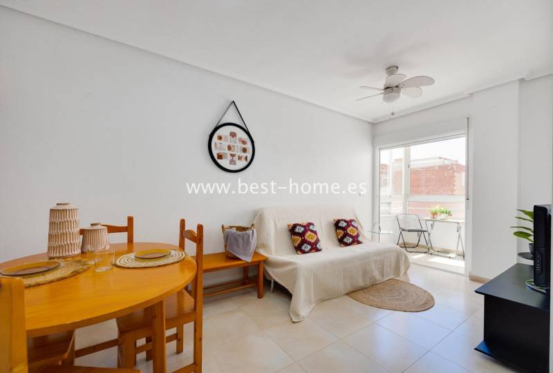 Penthouse - Wtórny - Torrevieja - Torrevieja