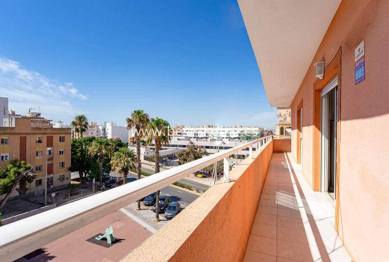 Penthouse - Wtórny - Torrevieja - Torrevieja