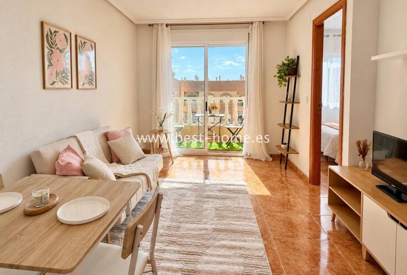 Penthouse - Wtórny - Torrevieja - Torrevieja