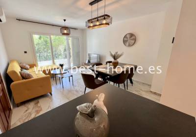 Penthouse - Wtórny - Villamartin - BH1003