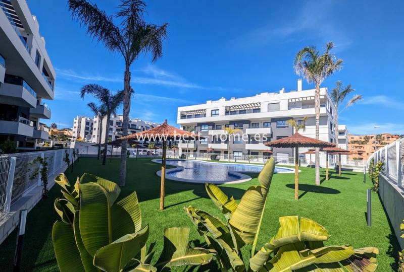 Penthouse - Wtórny - Villamartin - Villamartin