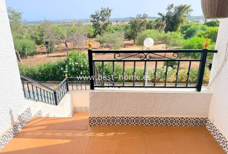 Penthouse - Wtórny - Vistabella Golf - Vistabella Golf