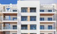 Pierwotny - Apartament - Aguas Nuevas