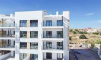 Pierwotny - Apartament - Aguas Nuevas