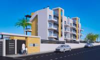 Pierwotny - Apartament - Aguas Nuevas