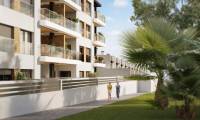 Pierwotny - Apartament - Aguas Nuevas
