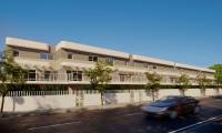 Pierwotny - Apartament - Alenda Golf (Elche)