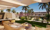 Pierwotny - Apartament - Alenda Golf (Elche)