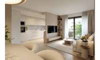 Pierwotny - Apartament - Alicante