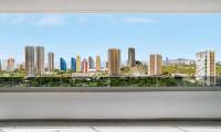 Pierwotny - Apartament - Benidorm