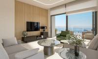 Pierwotny - Apartament - Benidorm