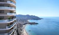 Pierwotny - Apartament - Benidorm