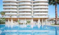 Pierwotny - Apartament - Benidorm