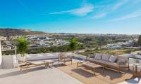 Pierwotny - Apartament - Benijofar