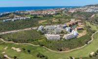 Pierwotny - Apartament - Cala de Mijas