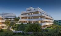 Pierwotny - Apartament - Cala de Mijas