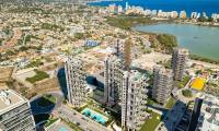 Pierwotny - Apartament - Calpe