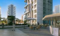 Pierwotny - Apartament - Calpe