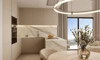 Pierwotny - Apartament - Calpe