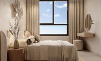 Pierwotny - Apartament - Calpe