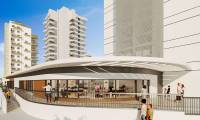 Pierwotny - Apartament - Calpe