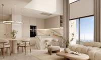 Pierwotny - Apartament - Calpe