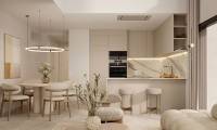 Pierwotny - Apartament - Calpe