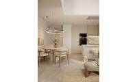 Pierwotny - Apartament - Calpe