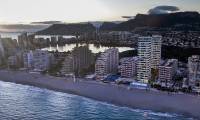 Pierwotny - Apartament - Calpe