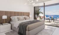 Pierwotny - Apartament - Calpe