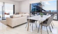 Pierwotny - Apartament - Calpe