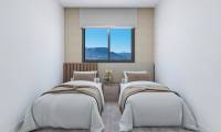 Pierwotny - Apartament - Calpe