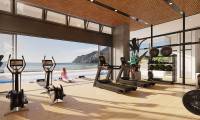 Pierwotny - Apartament - Calpe
