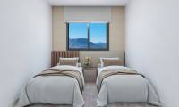 Pierwotny - Apartament - Calpe