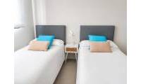 Pierwotny - Apartament - Calpe