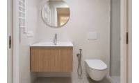 Pierwotny - Apartament - Calpe