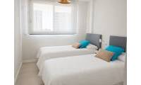 Pierwotny - Apartament - Calpe