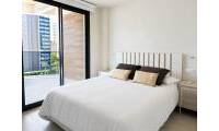 Pierwotny - Apartament - Calpe