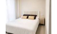 Pierwotny - Apartament - Calpe