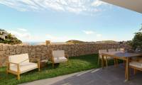 Pierwotny - Apartament - Cumbre del Sol