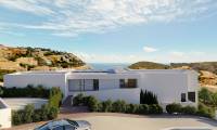 Pierwotny - Apartament - Cumbre del Sol