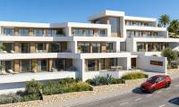 Pierwotny - Apartament - Cumbre del Sol